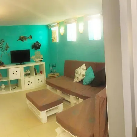 Holiday home Casa Por Do Sol