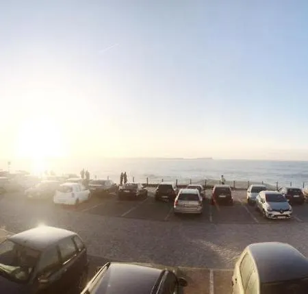 Holiday home Casa Por Do Sol Ferrel (Leiria)